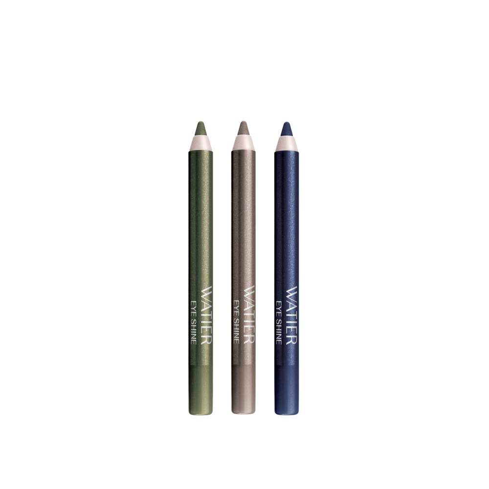 Trio - Mini traceurs yeux Dramatique Eye Shine