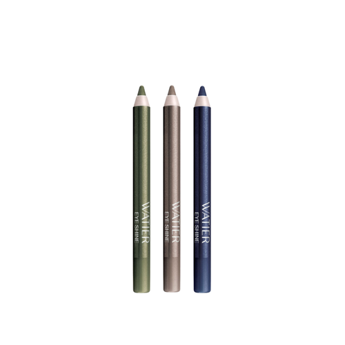Trio - Mini traceurs yeux Dramatique Eye Shine