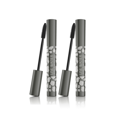 Duo - 24 HRS Glam Mascara