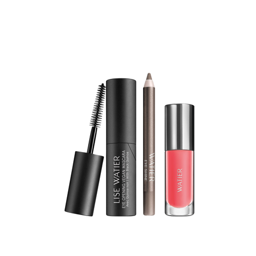 Ensemble Découverte