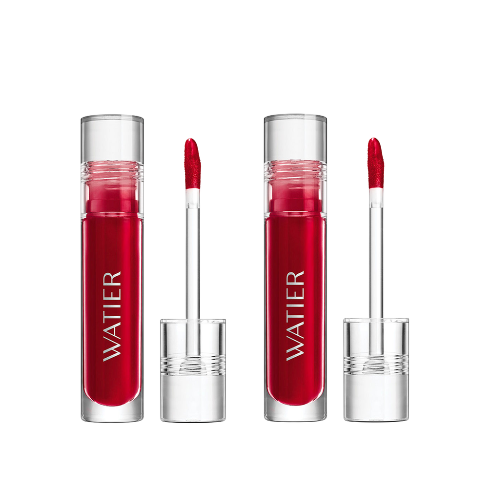 Duo Love My Lips Huile de Soin Lèvres - Fraise