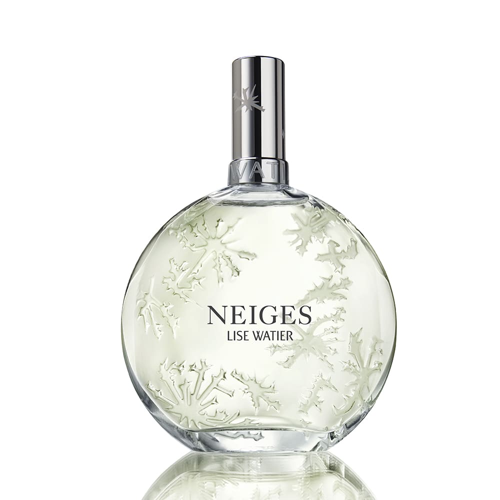 Neiges Eau de Toilette Spray + Sample