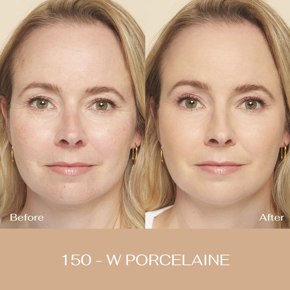 Teint Lift Anti-Rides Foundation + Silicone Perfection Sponge