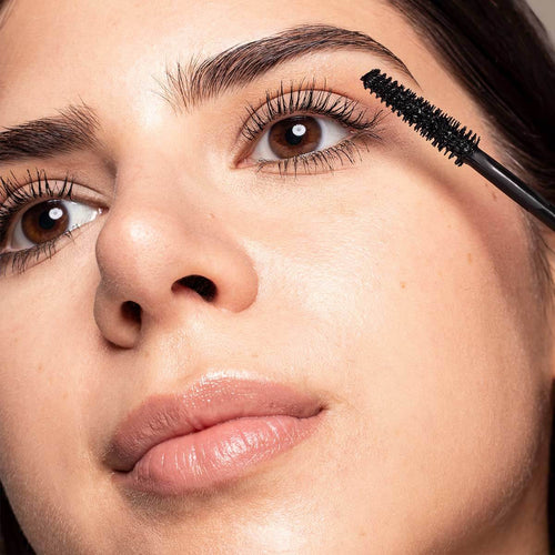 Duo - Eye Opening Vegan Mascara avec quinoa noir