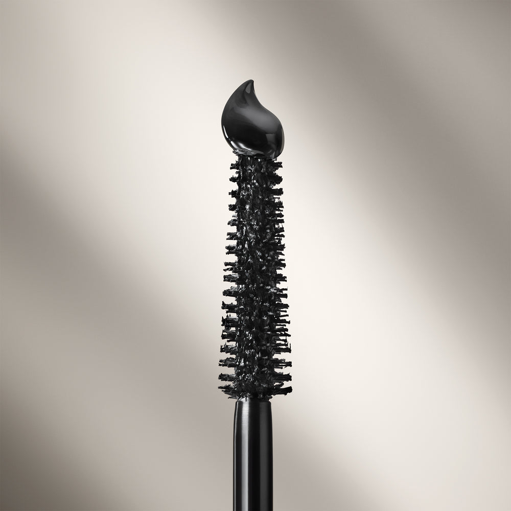 Duo - Eye Opening Vegan Mascara avec quinoa noir