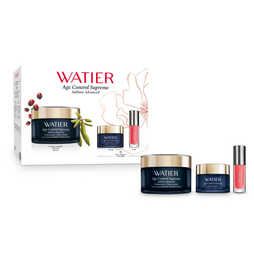 Coffret Age Control Supreme Sublime Advanced