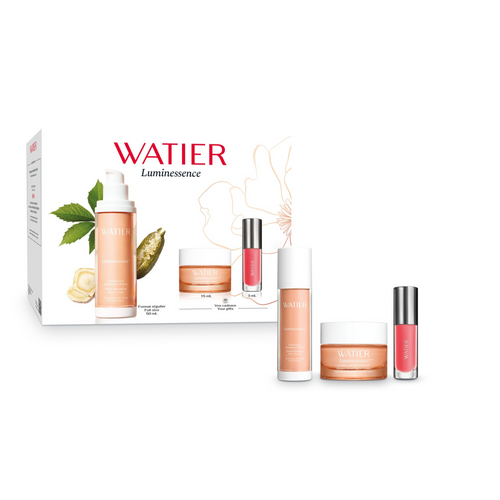 Coffret Luminessence