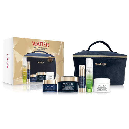 Coffret Age Control Supreme Sublime Advanced Blockbuster