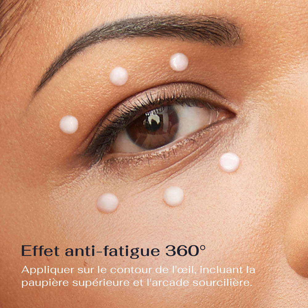 Coffret Age Control Supreme Sublime Advanced