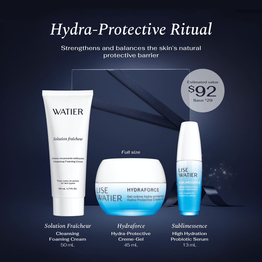Hydraforce Set