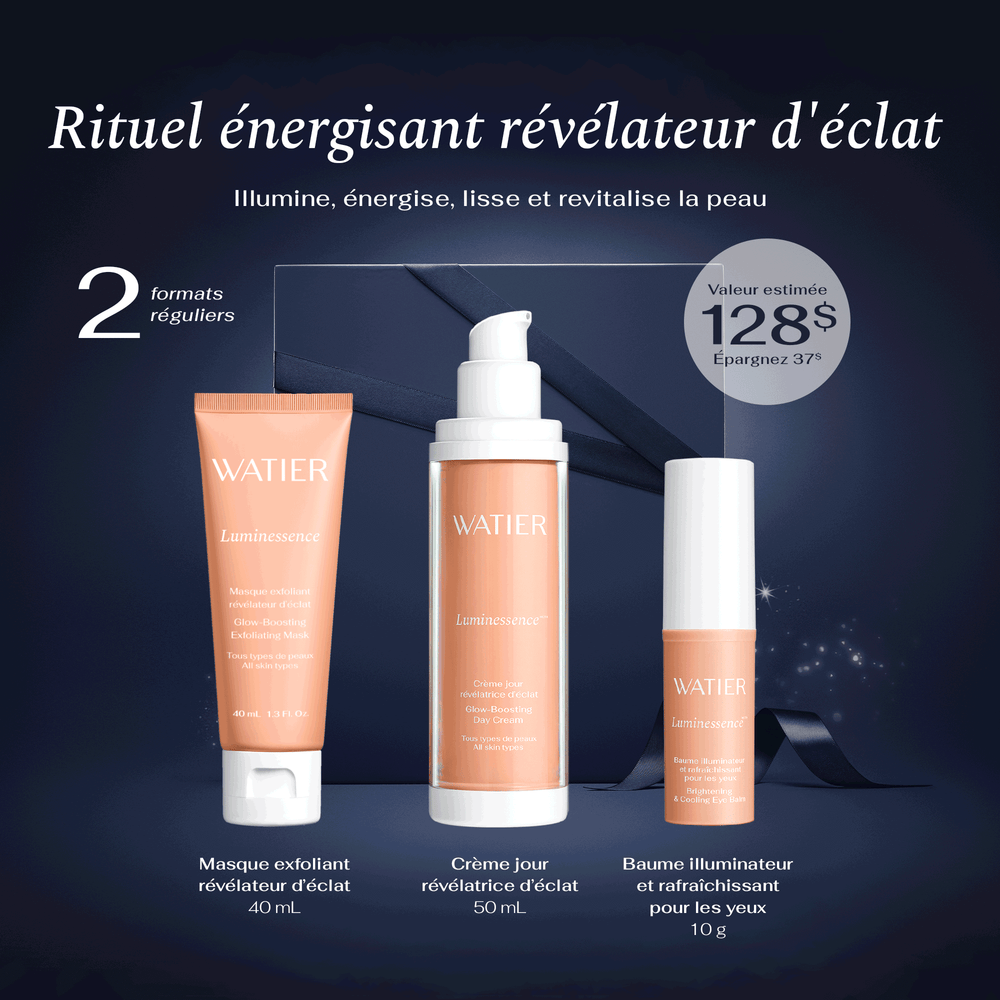 Coffret Luminessence