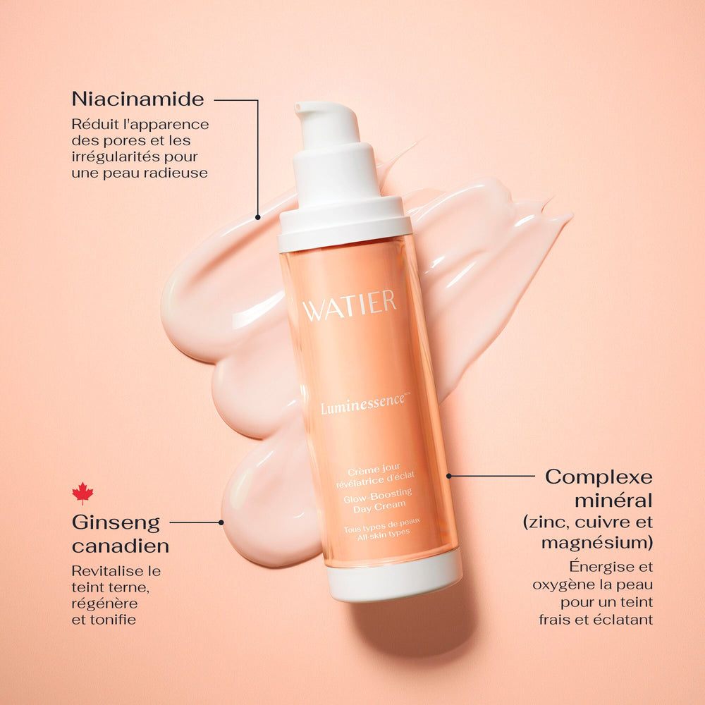 Coffret Luminessence