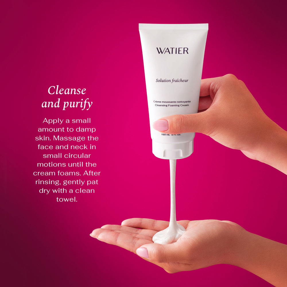 Cleansing and Toning Trio