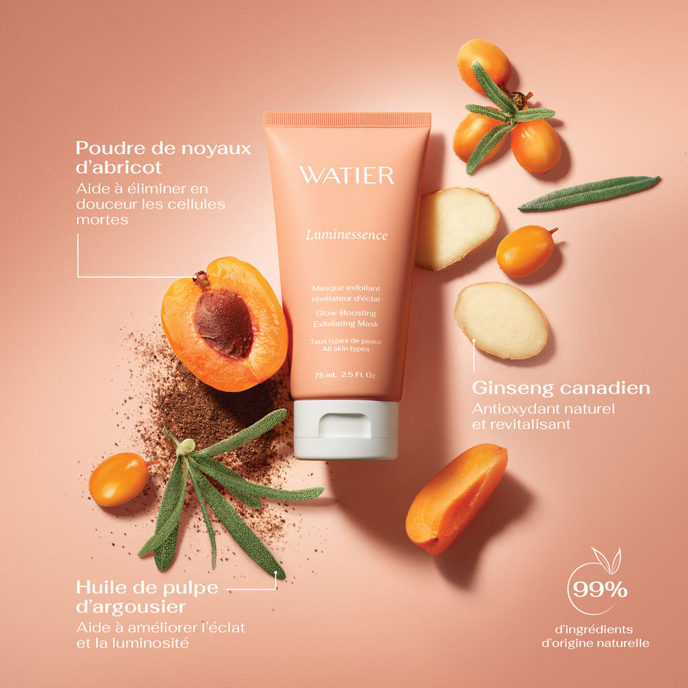 Coffret soins d'hiver essentiels visage et lèvres