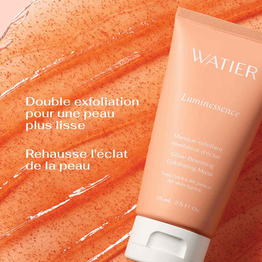 Coffret soins d'hiver essentiels visage et lèvres