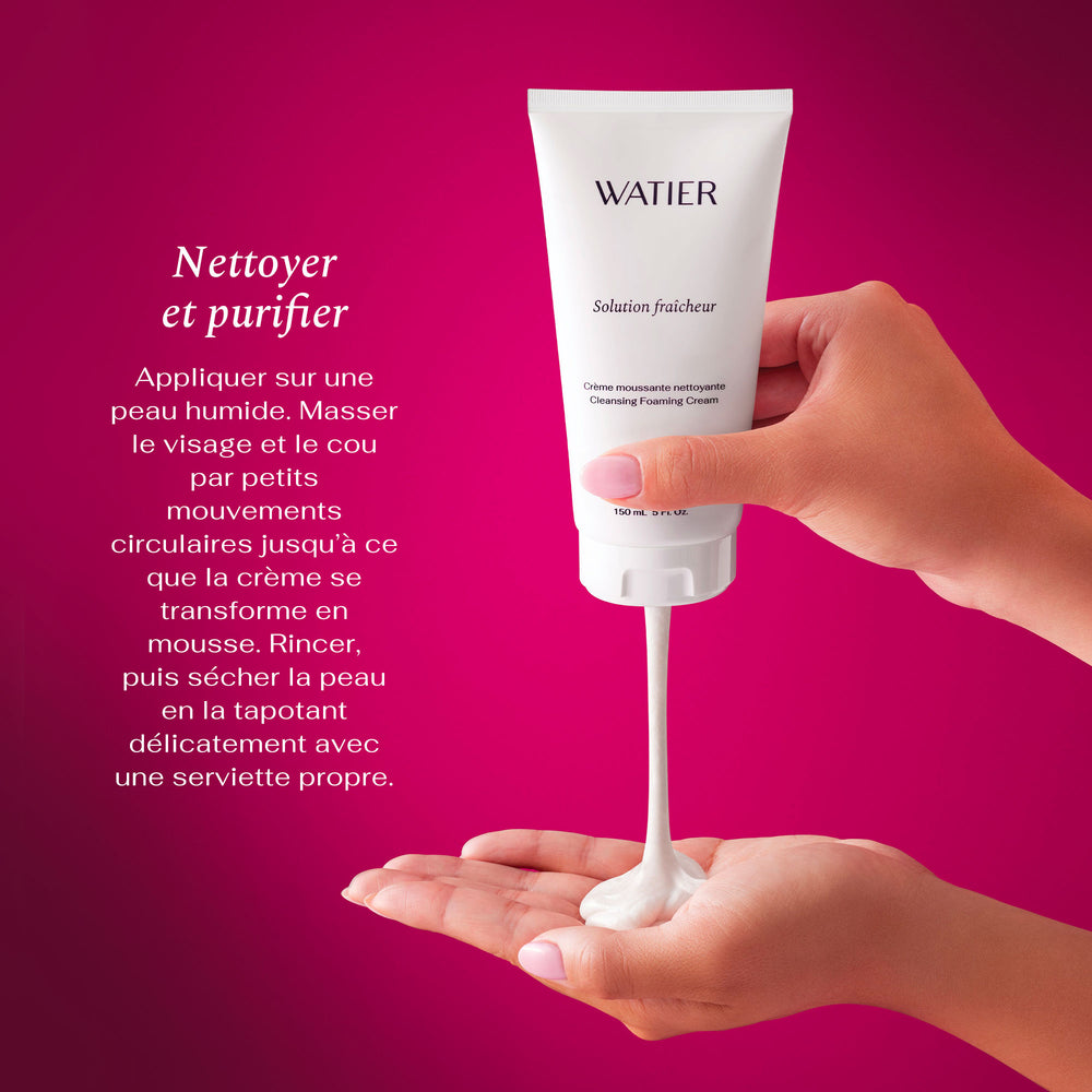 Coffret Essentiels nettoyants