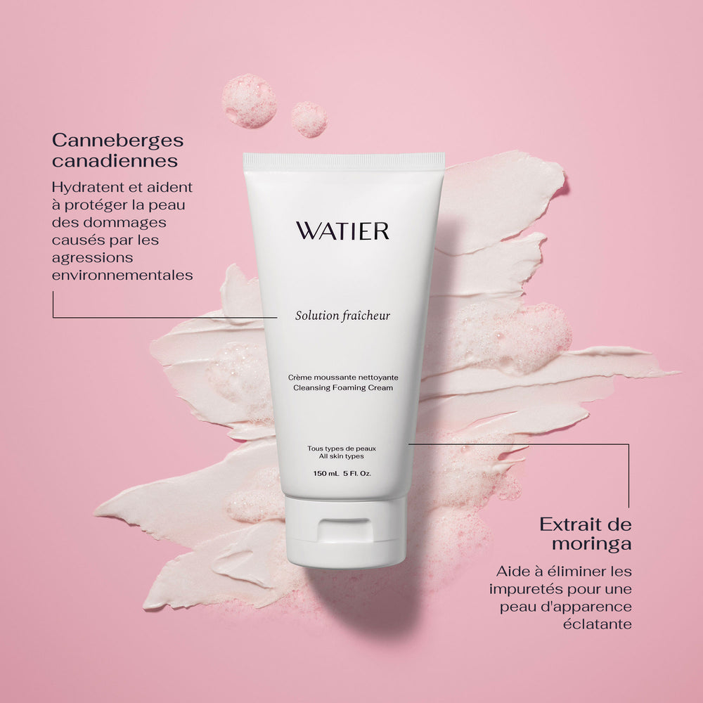Coffret Essentiels nettoyants