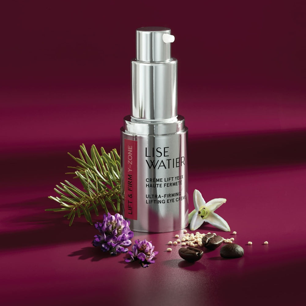 Coffret Lift & Firm Y-Zone