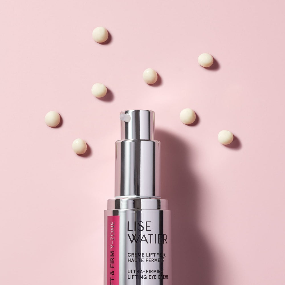 Coffret Lift & Firm Y-Zone