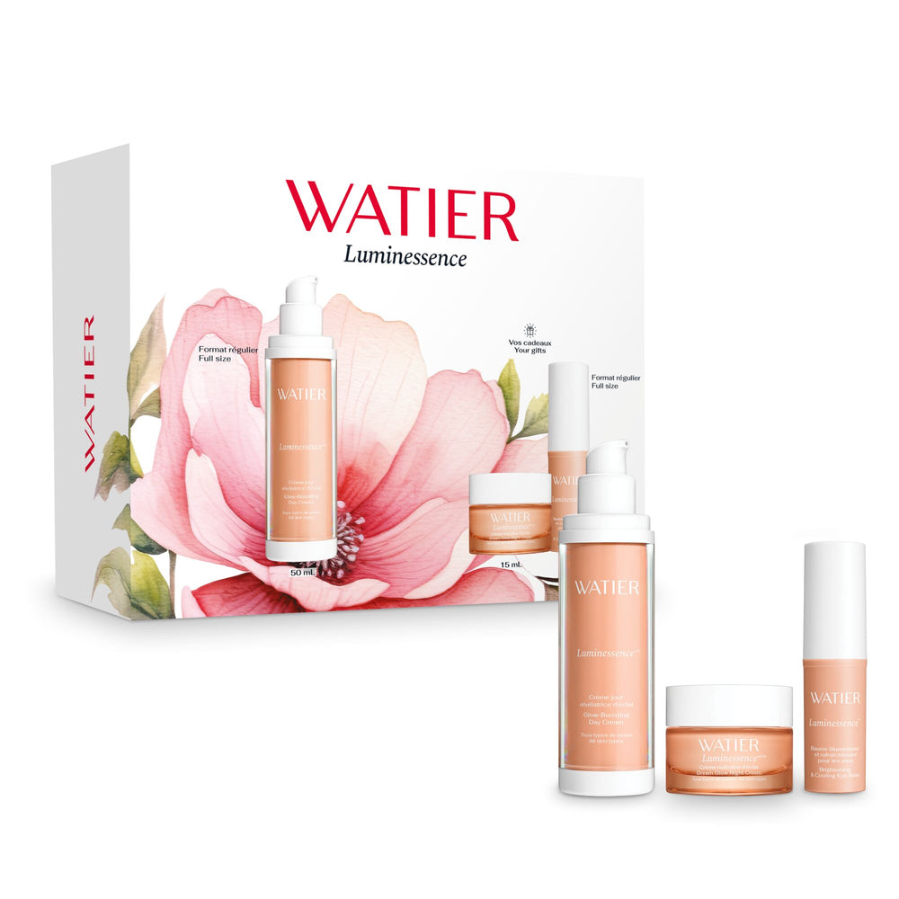 Coffret Luminessence