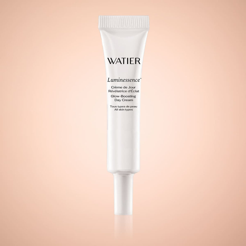 Age Control Supreme L'Expérience 60 Crème rose vitalité + échantillon Luminessence