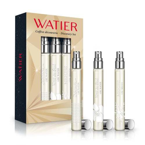 Coffret découverte