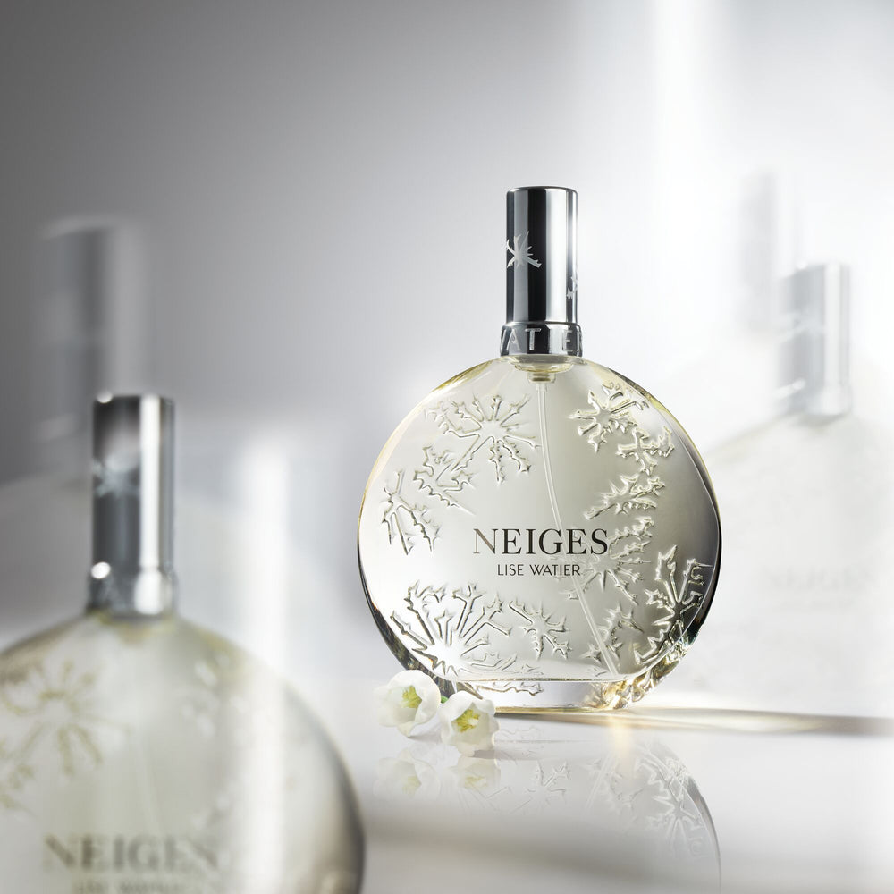 Coffret Neiges Blockbuster