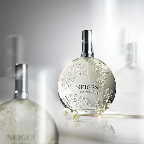 Coffret Neiges Blockbuster