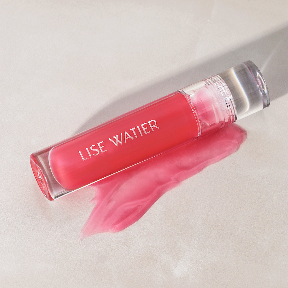 Love My Lips Huile de soin lèvres - Rosehip