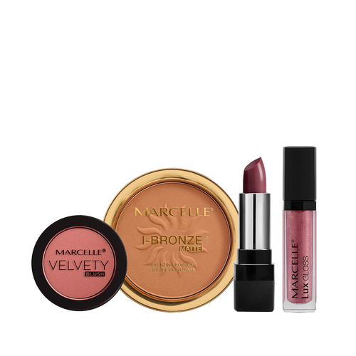 Ensemble Starlet Glow