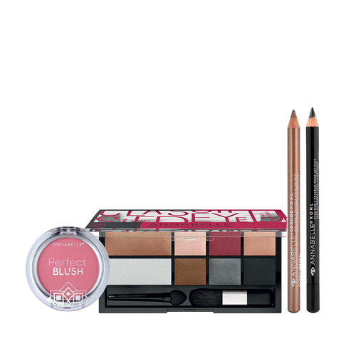 Ensemble Annabelle Secret Weapon