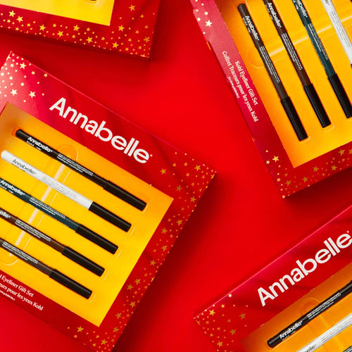 Coffret Traceurs pour les yeux Kohl