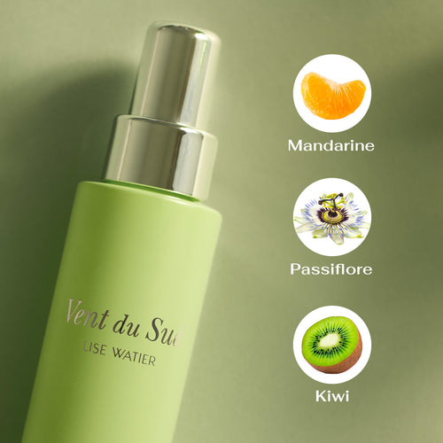 Vent du Sud Refreshing Body & Hair Mist