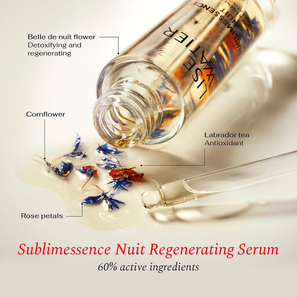 Coffret Routine Antioxydante