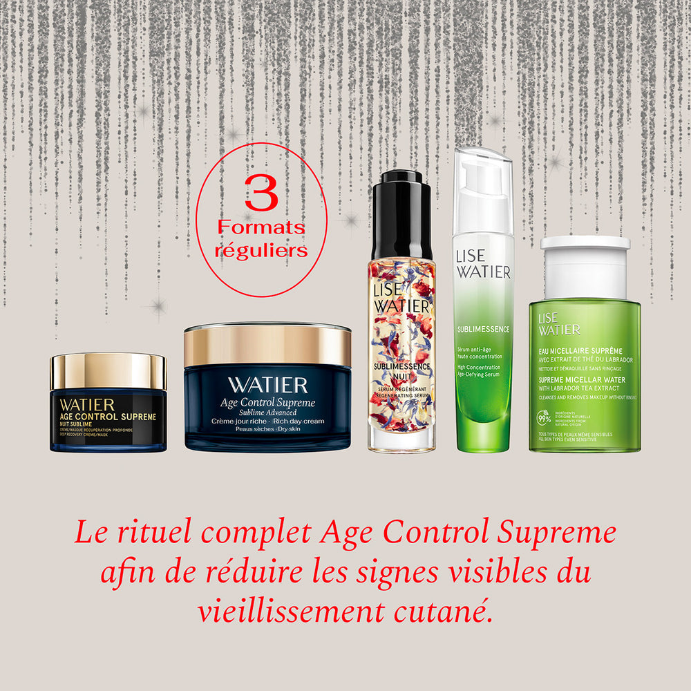 Coffret Routine Antioxydante