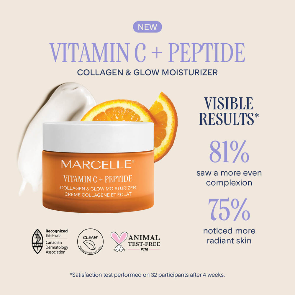 Vitamin C Ensemble