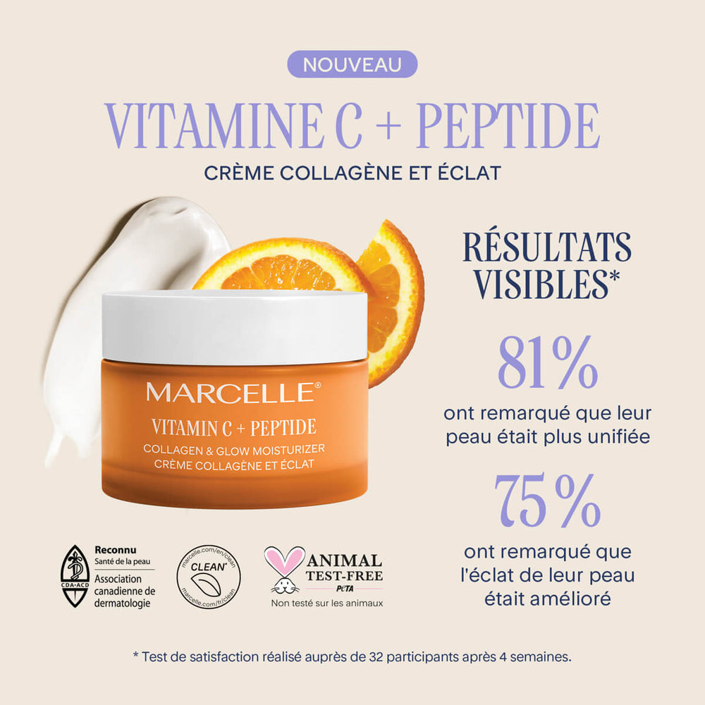Vitamin C Ensemble