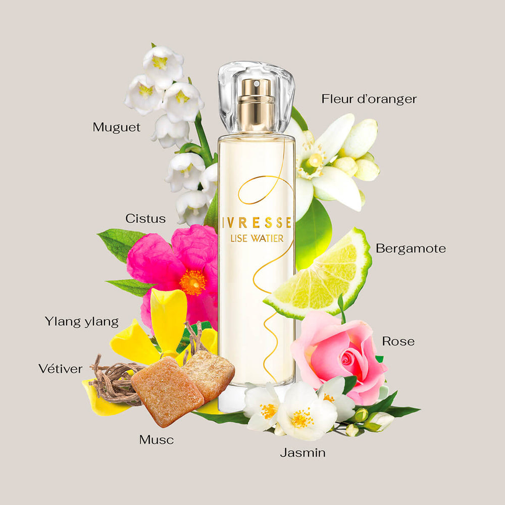 Coffret Ivresse