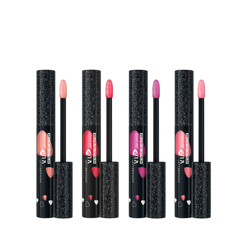 Ensemble VIP Lipstick