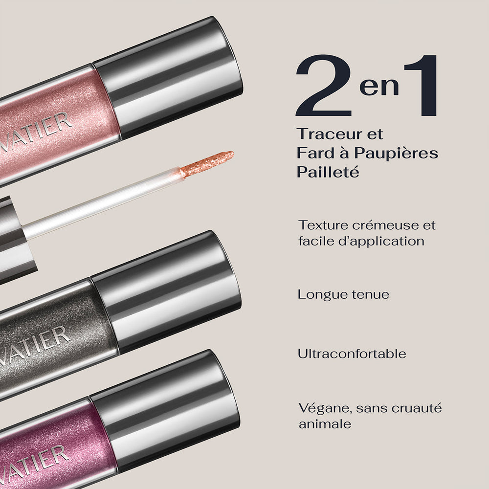 Stardust Coffret Yeux