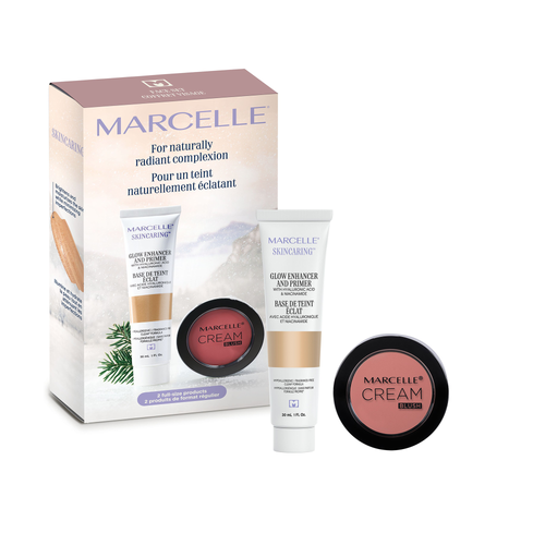 Coffret Skin Caring