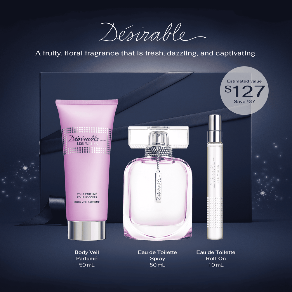 Désirable Set