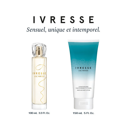 Coffret Ivresse