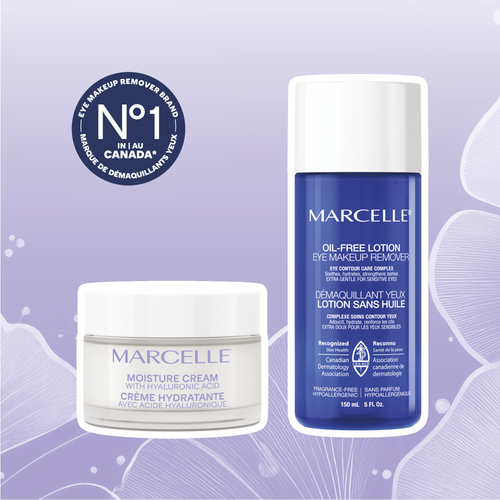 Coffret Rituel quotidien d'hydratation renforcée