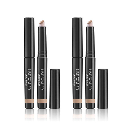 Duo Undercover Crème cache-cernes- Neutre