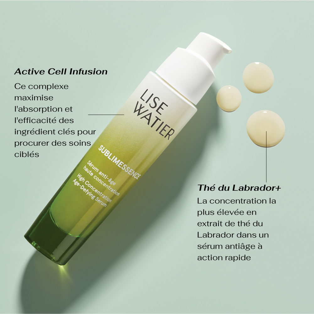 Coffret Routine Antioxydante