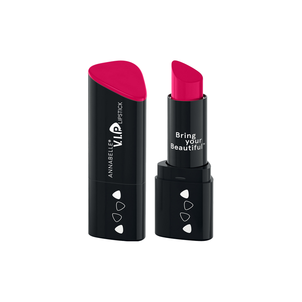 Rouge à lèvres V.I.P.