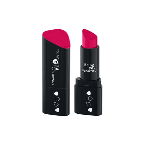 Rouge à lèvres V.I.P.