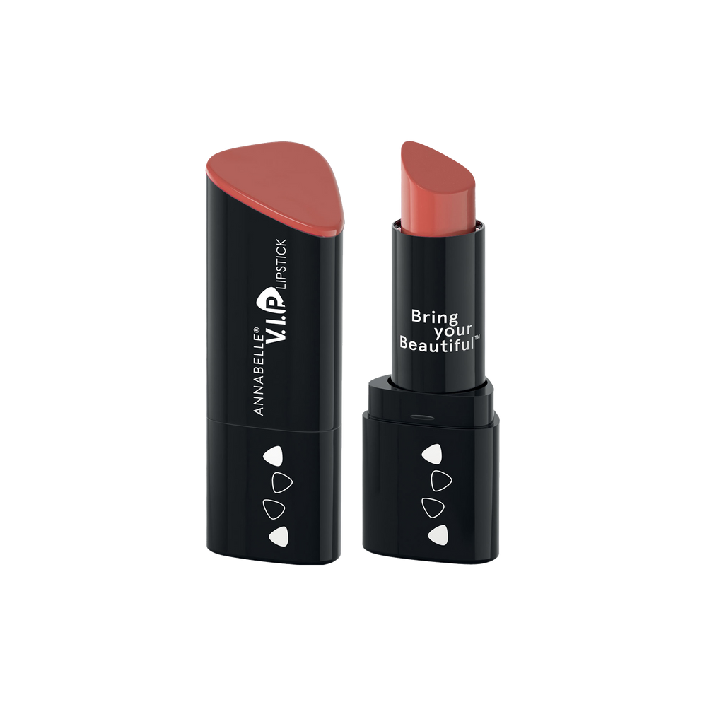 Rouge à lèvres V.I.P.