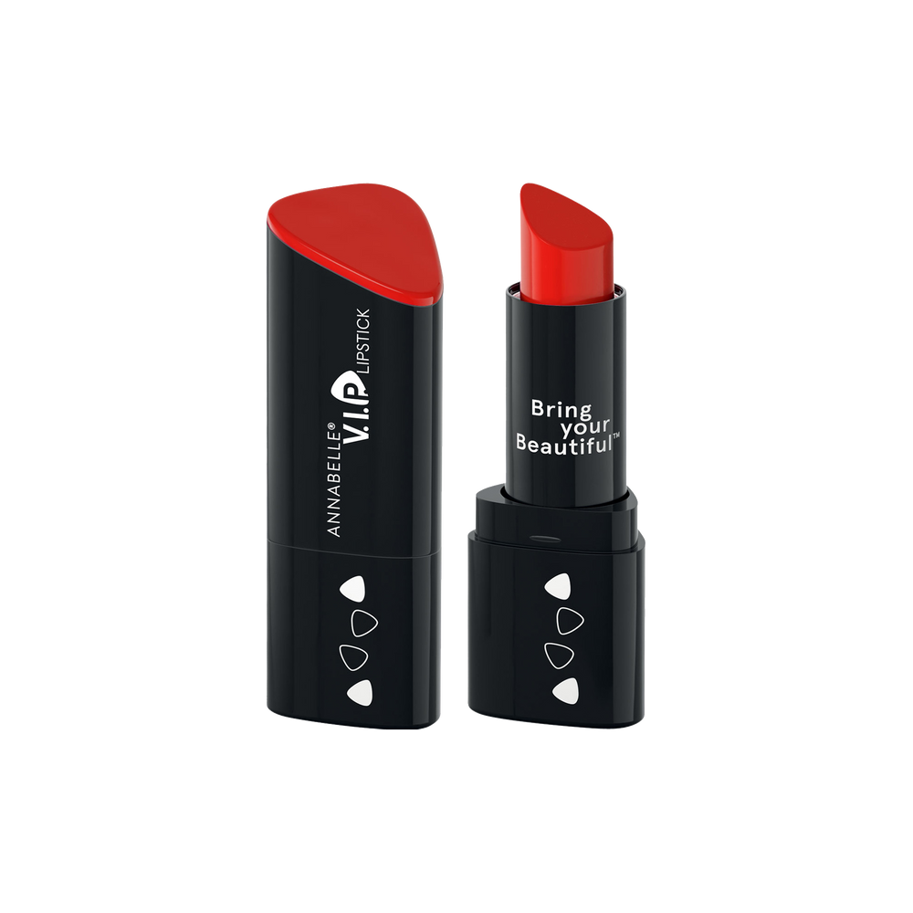 Rouge à lèvres V.I.P.